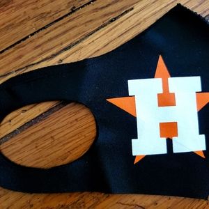 Your favorite sports team custom masks